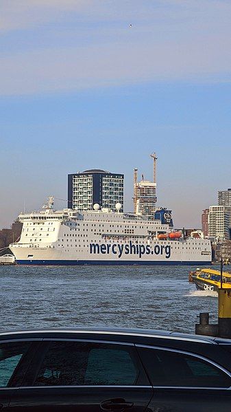 File:Mercy Ships Rotterdam.jpg