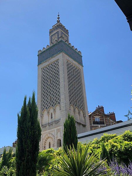 File:Mosque, Paris.jpg