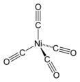 Nickel tetracarbonyl