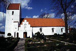 Svinninge Church