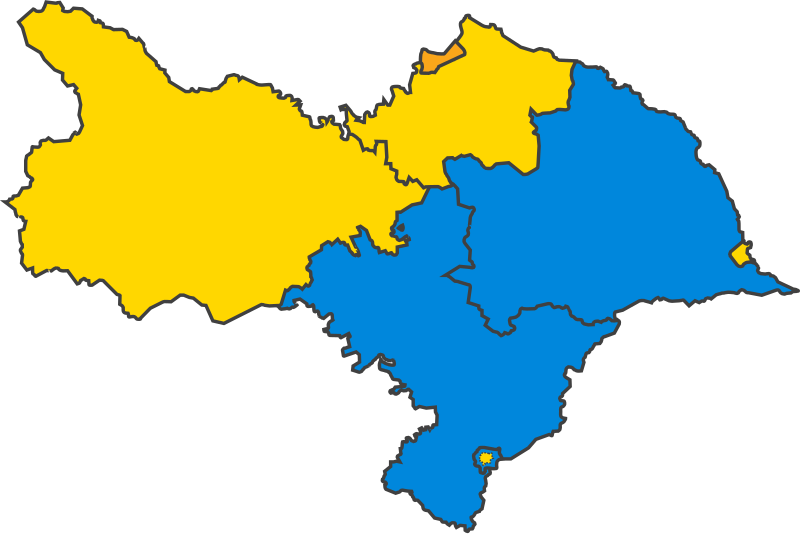 File:NorthYorkshireParliamentaryConstituency1906Results.svg