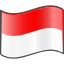 File:Nuvola Indonesian flag.svg