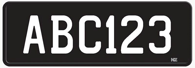 File:Nzblacknumberplate.jpg