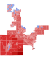 2018 United States House of Representatives election in Ohio's 16th congressional district