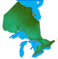 Relief of Ontario