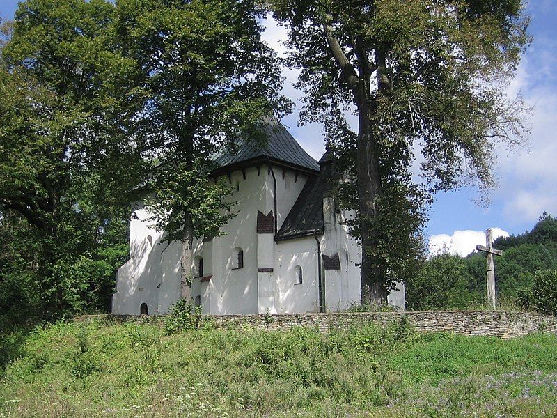 File:Posada Rybotycka cerkiew1.jpg