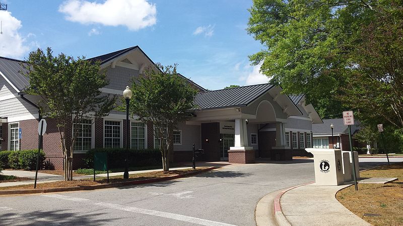 File:Powder Springs Library.jpg