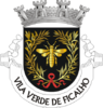 Coat of arms of Vila Verde de Ficalho