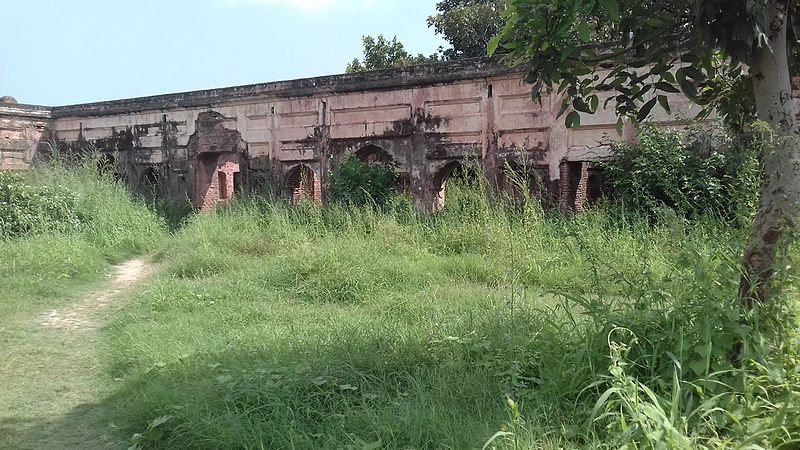 File:Sarai Wing ruins.jpg