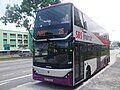 Scania K310UD, SBS Transit