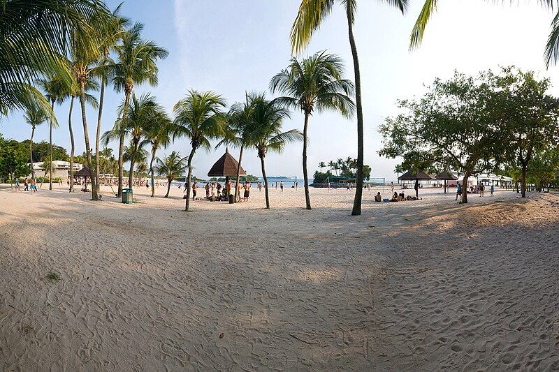 File:Sentosa TanjongBeach 20110213.jpg