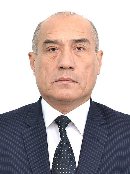 File:Shuhrat Sirojiddinov2023.jpg