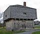 Exterior view of St. Andrews Blockhouse