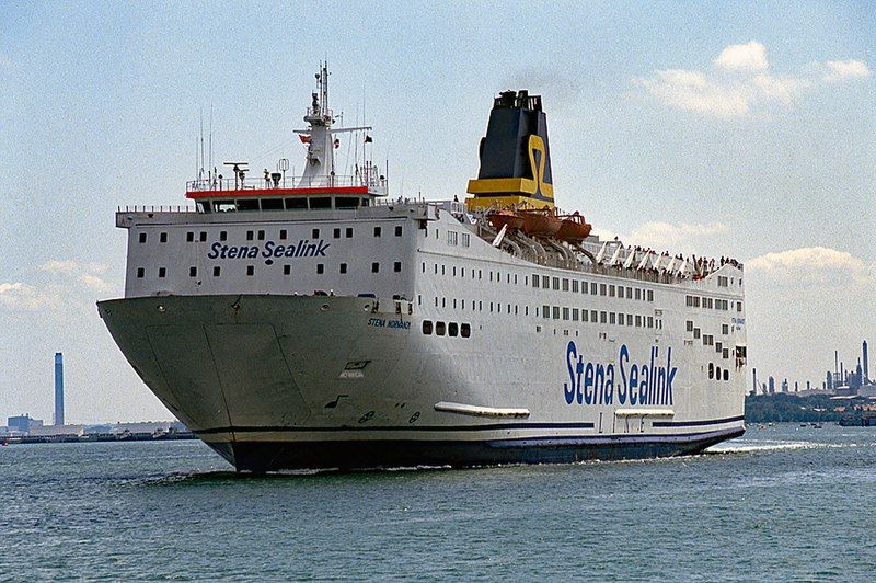 File:Stena Normandy.jpg