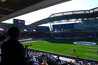 Suwon World Cup Stadium