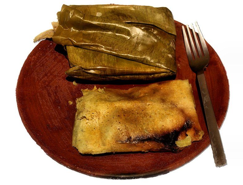 File:Tamale Oaxaqueño.jpg