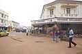 Image 14A French cuisine boulangerie in Bangui (from Cuisine of the Central African Republic)