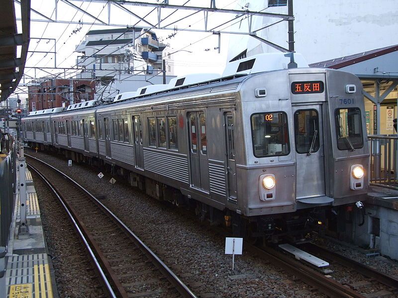 File:Tokyu 7600 classic.JPG