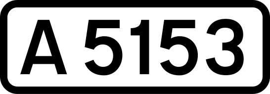 File:UK road A5153.svg