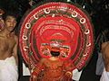 Blathur Theyyam