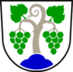 Coat of arms of Municipality of Vipava