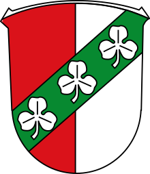 Felsberg coat of arms.