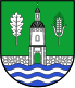 Coat of arms of Vogelsang-Warsin