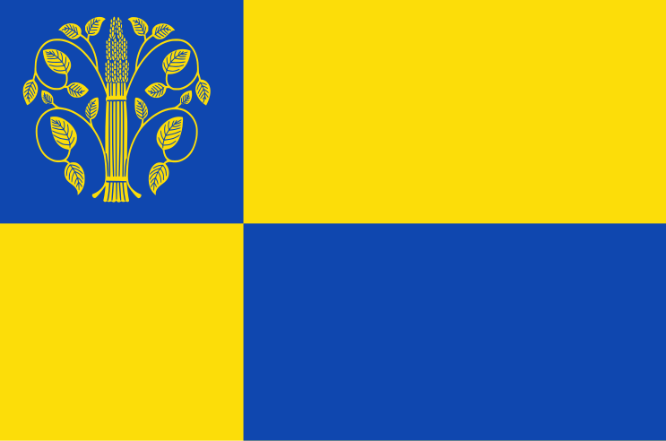 File:Westerwolde vlag.svg