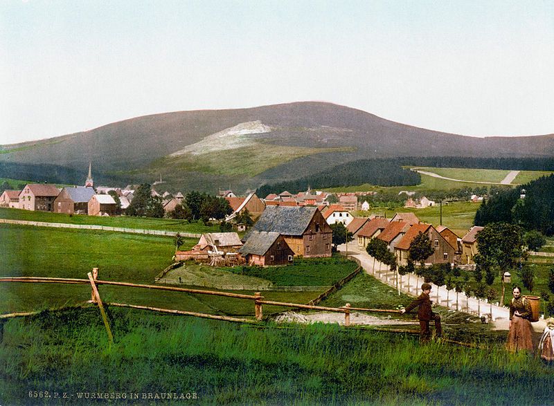 File:Wurmberg Braunlage 1900.jpg