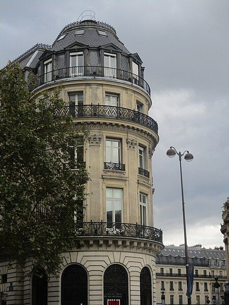 File:31 boulevard Haussmann.jpg