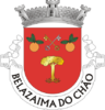 Coat of arms of Belazaima do Chão