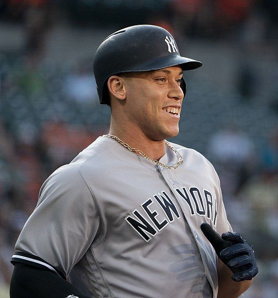 File:Aaron Judge 2018.jpg