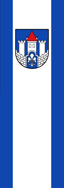 File:Banner Lichtenau (Westf.).svg