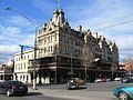 Shamrock Hotel, Bendigo