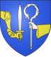 Coat of arms of Saint-Aquilin-de-Pacy