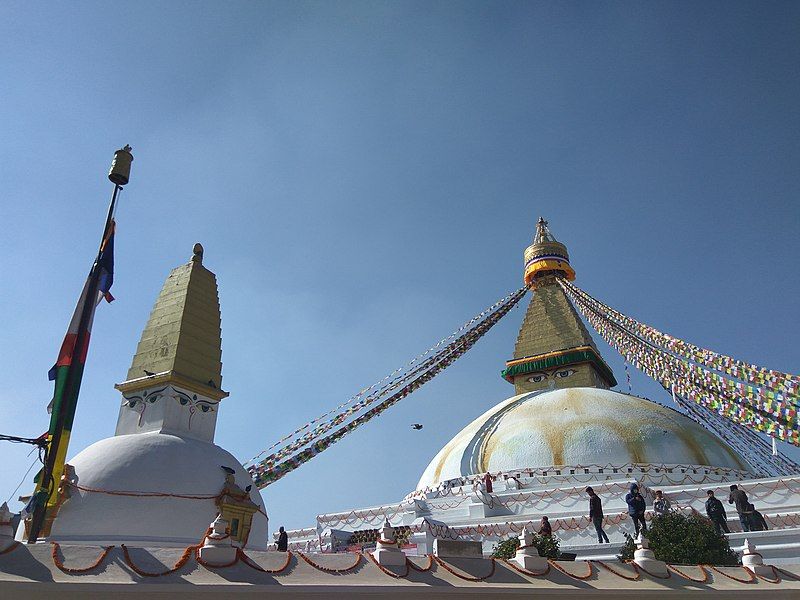 File:Boudhanath 20180104 GDK.jpg