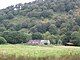 site of Caer Llugwy Roman Fort