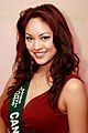 Riza Santos Miss Canada