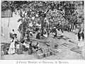 Image 4Chair market in Badagry, 1910 (from Lagos State)