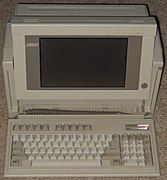 Compaq Portable III