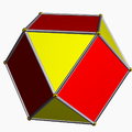 Cuboctahedron