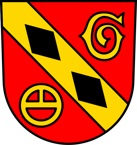 File:DEU Neulingen COA.svg