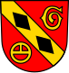 Coat of arms of Neulingen