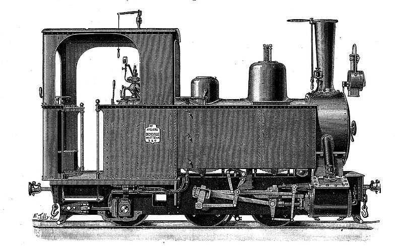 File:Decauville 0-4-2T engraving.jpg