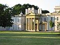 Dundurn Castle, Hamilton, estate of Sir Allen McNab