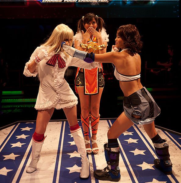 File:E3 Tekken Girls.jpg