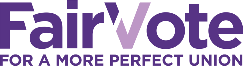 File:FairVote logo 2016.png