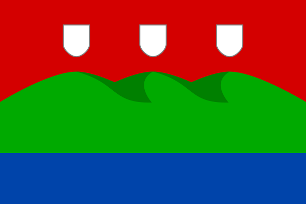 File:Flag of Kameničky.svg