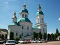 St. Nicholas Cathedral