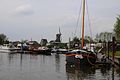 Harbour of Veessen